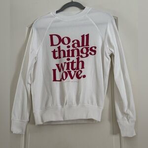 Spiritual Gangster Pullover